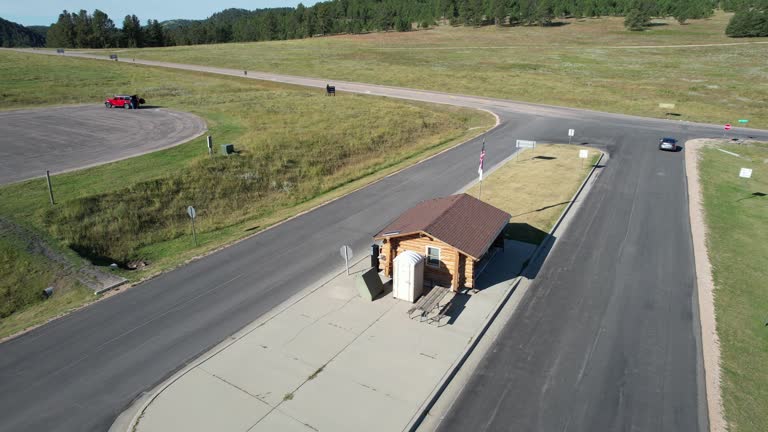 East Griffin, GA Portable Potty Rental Company